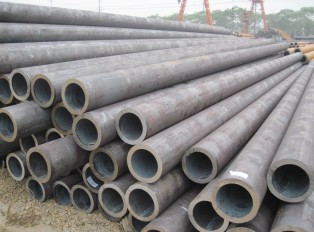 下城20CrMo冷拔无缝钢管