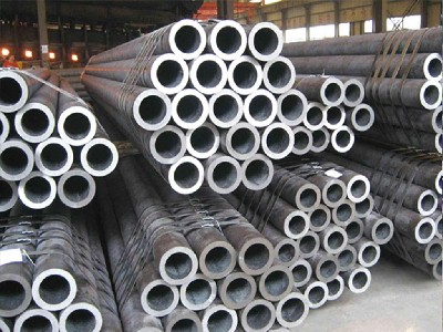 下城30CrMo冷拔无缝钢管