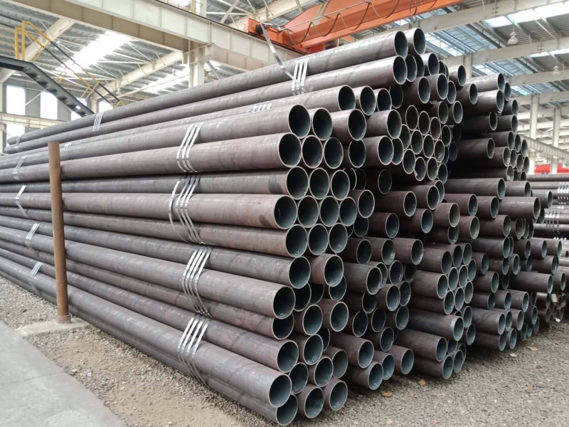 下城30CrMo合金无缝钢管