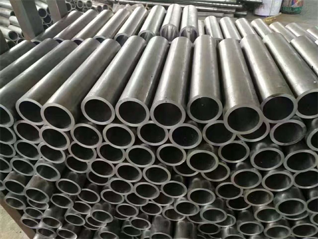 下城30CrMo精密无缝钢管