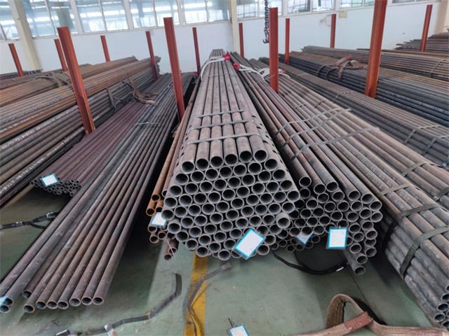 下城20G合金无缝钢管